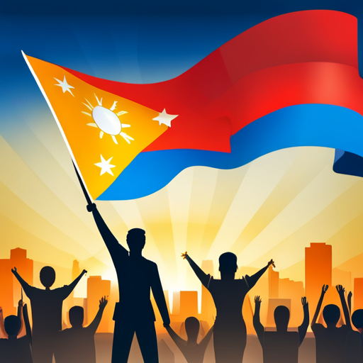 Philippines second independence